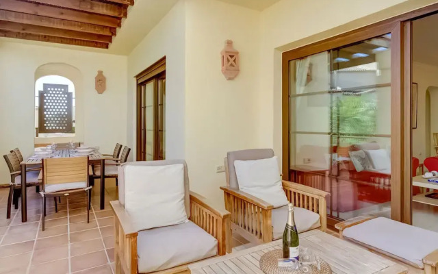 Charming Apartment in Altea With Swimming Pool