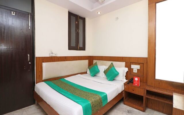 Hotel Mahesh inn