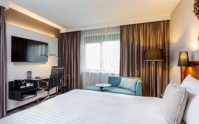 Courtyard by Marriott Amsterdam Airport