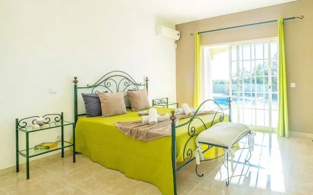 Villa San Juan