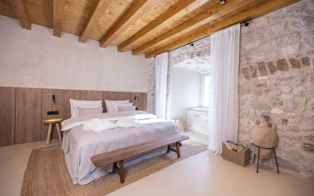 Forkira Luxury Hvar
