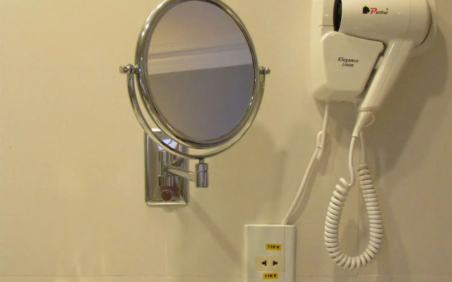 Quality Hotel Aracaju