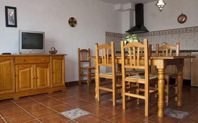 Apartamentos Rosamarina