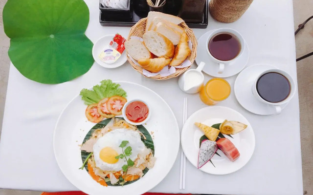 Central Corner d’Angkor