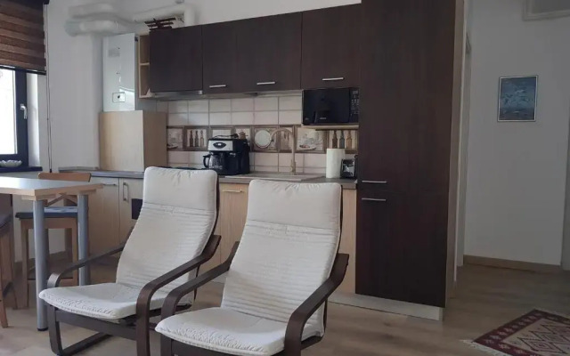 Apartament Ana Building Stefan 1