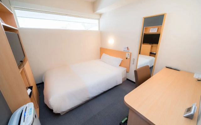 Super Hotel Takamatsu Tamachi