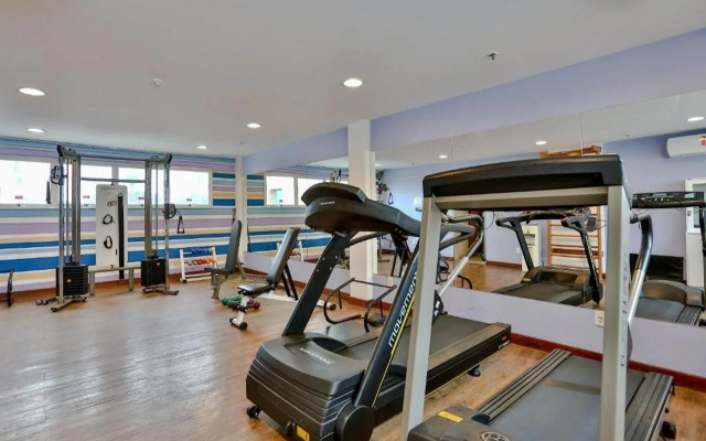 Comfort Hotel Campos Dos Goytacazes