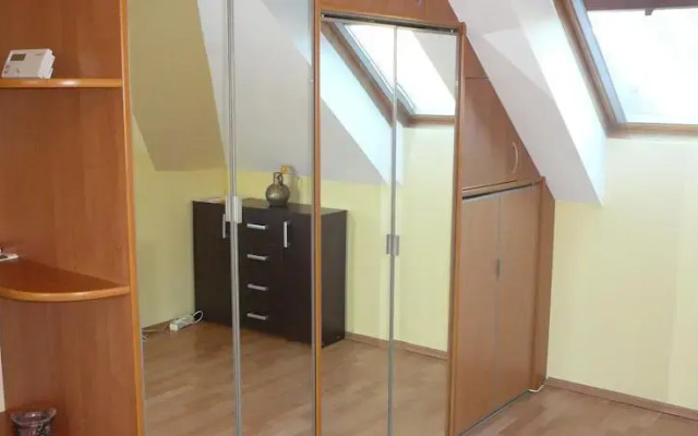 Apartament Muza