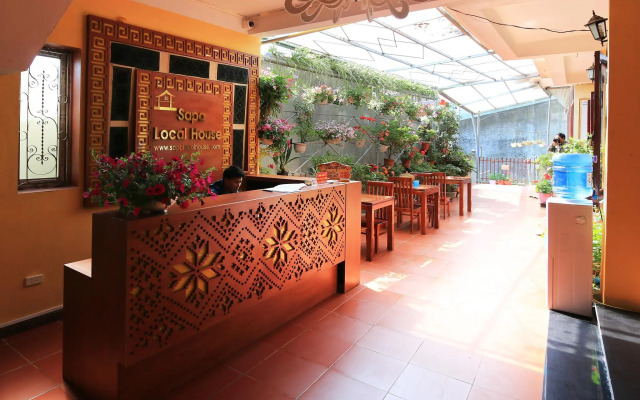 Sapa Local House