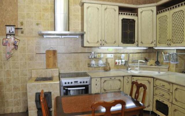 Guest house U Mikhalycha