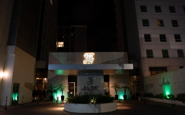 Jade Hotel Brasília