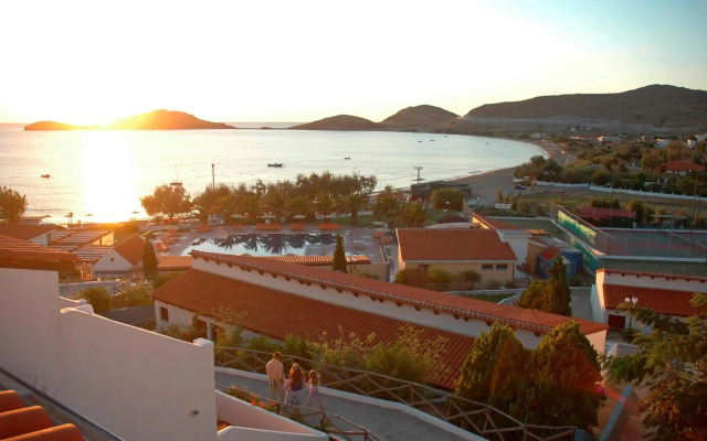 Lemnos Village Resort