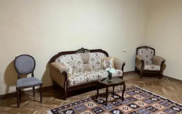 New Tbilisi Hostel