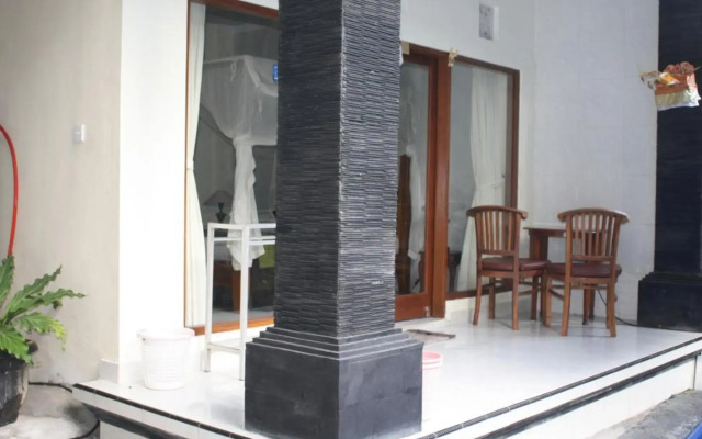 Raka House Accommodation
