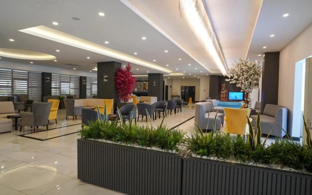 Ephesus Hitit Hotel