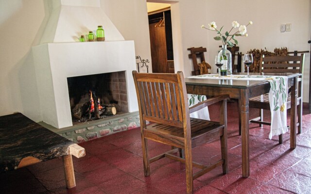 Finca Las Margaritas