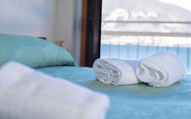 Hotel Eden