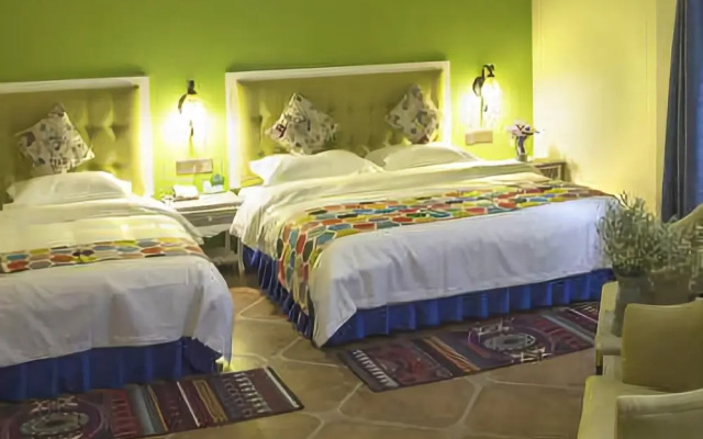 Monterreys Hotel