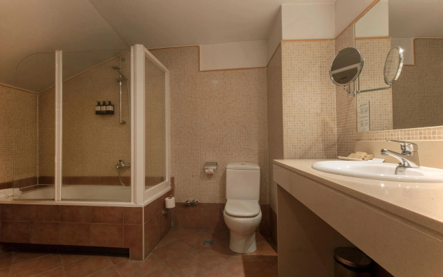 Hotel Himalaia Soldeu