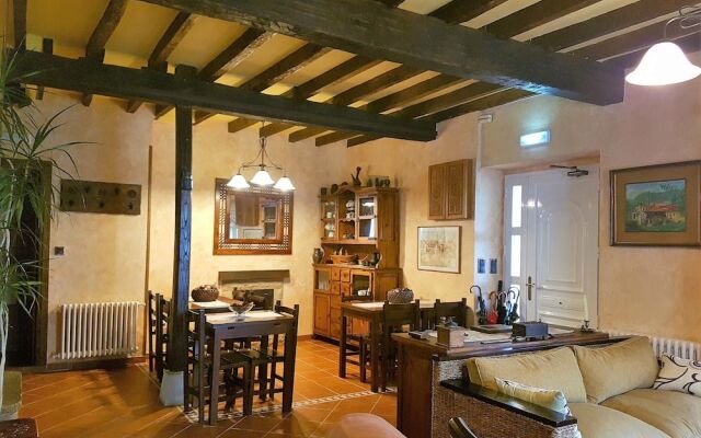 La Casona de Sames