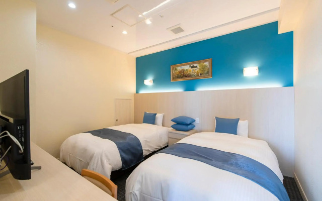 Hirado Tabira Onsen Samson Hotel