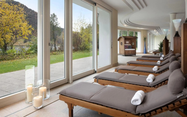 Arabella Alpenhotel am Spitzingsee, a Tribute Portfolio Hotel