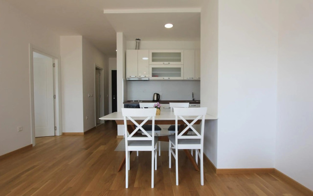 Beautiful apartments in Montenegro: Sea&View