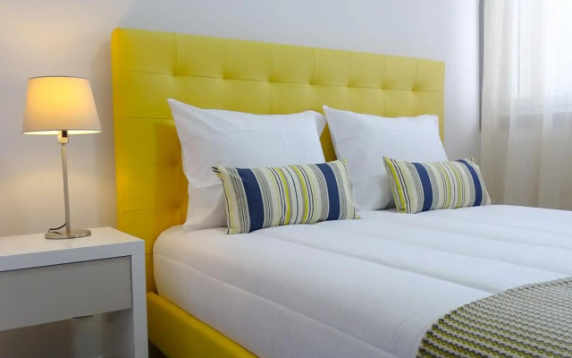 Rs porto Apartments