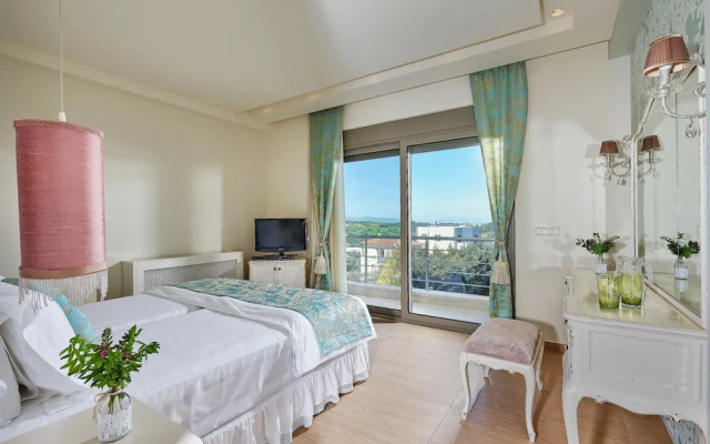 Villa Evergreen