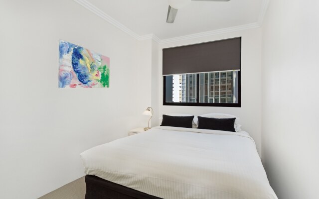 Republic Apartments