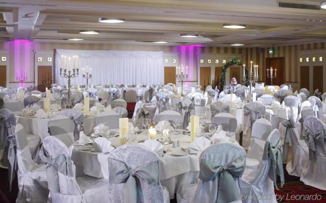 Talbot Hotel Cork