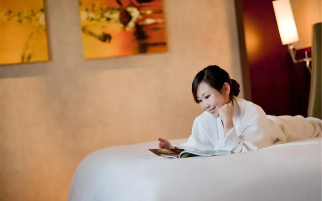 Wyndham Hotel Xian