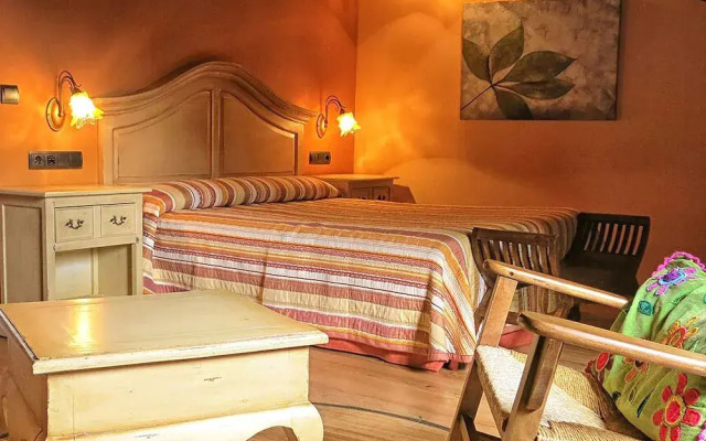 Hotel Valle del Silencio