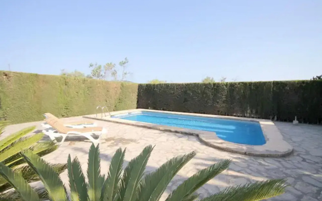 Villa- Ximo in J vea