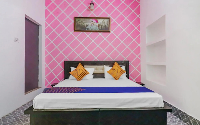 R N Residency by OYO Rooms