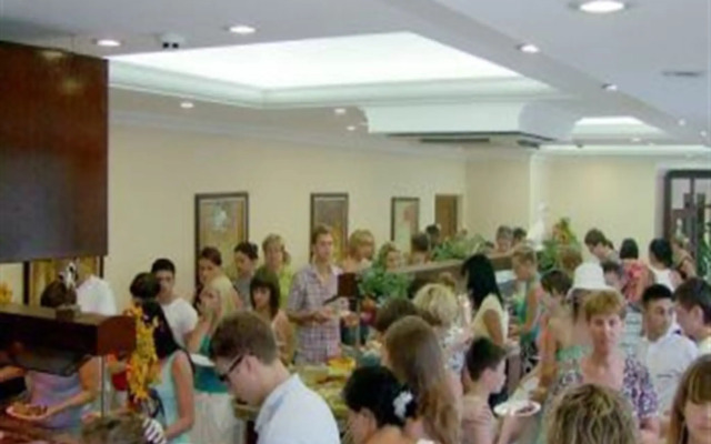 Astoria Hotel - All Inclusive
