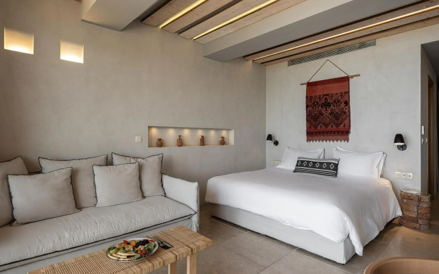 The Theodore Boutique Hotel