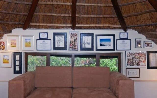 Mabalingwe Nature Reserve