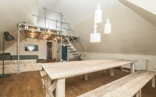 Appartement 7up