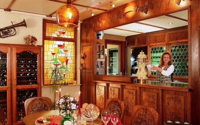 Hotel Restaurant Zur Mainlust