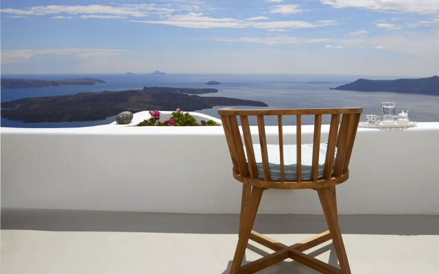 Olea Cave House