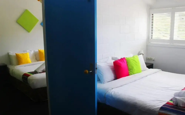 Stillwell Hotel