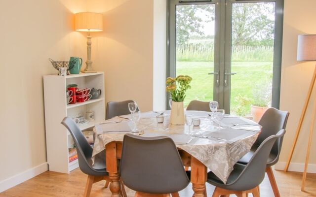 The Hayloft
