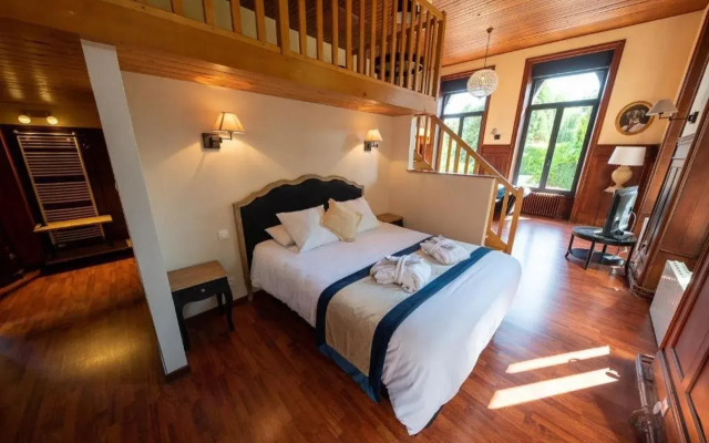 Le Moulin du Landion Hôtel & Spa