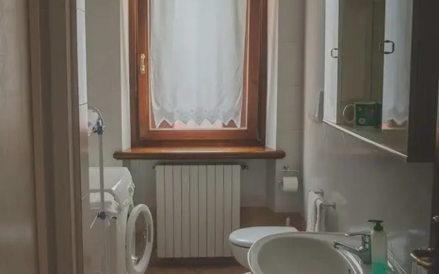 Appartamenti Il Giardino Alberato