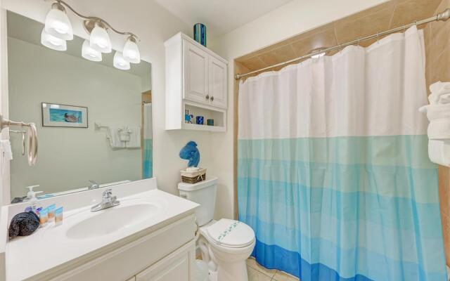 Anna Maria Island Bay Watch Bungalow