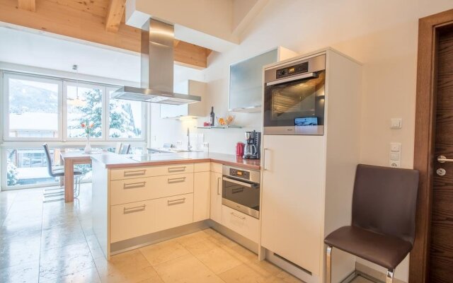 Doris Appartements
