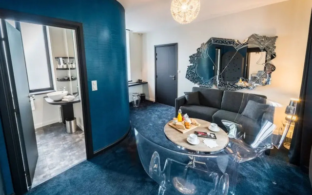 Le Pavillon Du Golf D'Arras