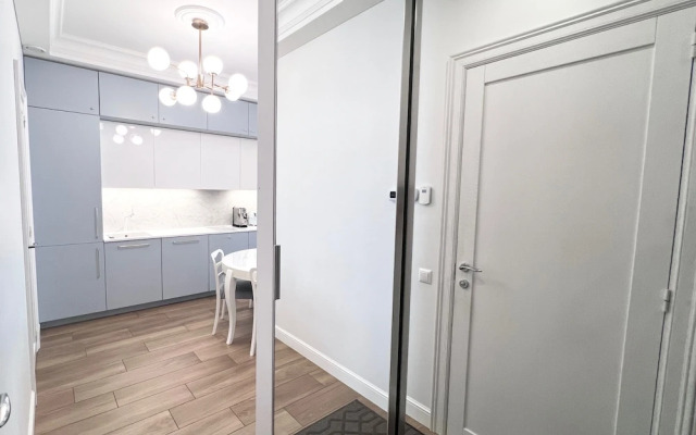 Vilnius Apartments & Suites Old Town