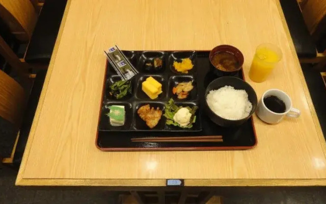 Miyuki Station Hotel Nagoya